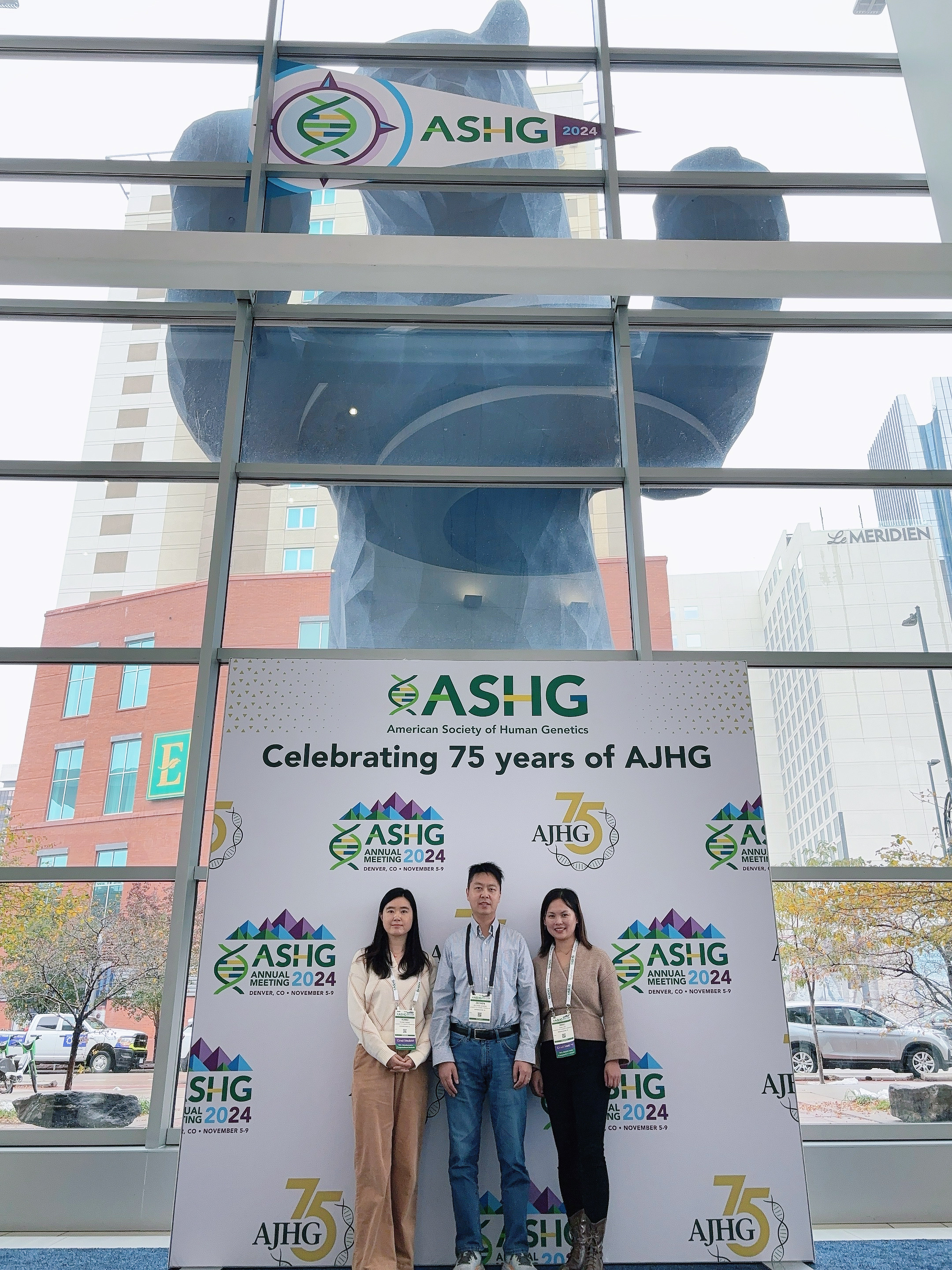 2024 ASHG