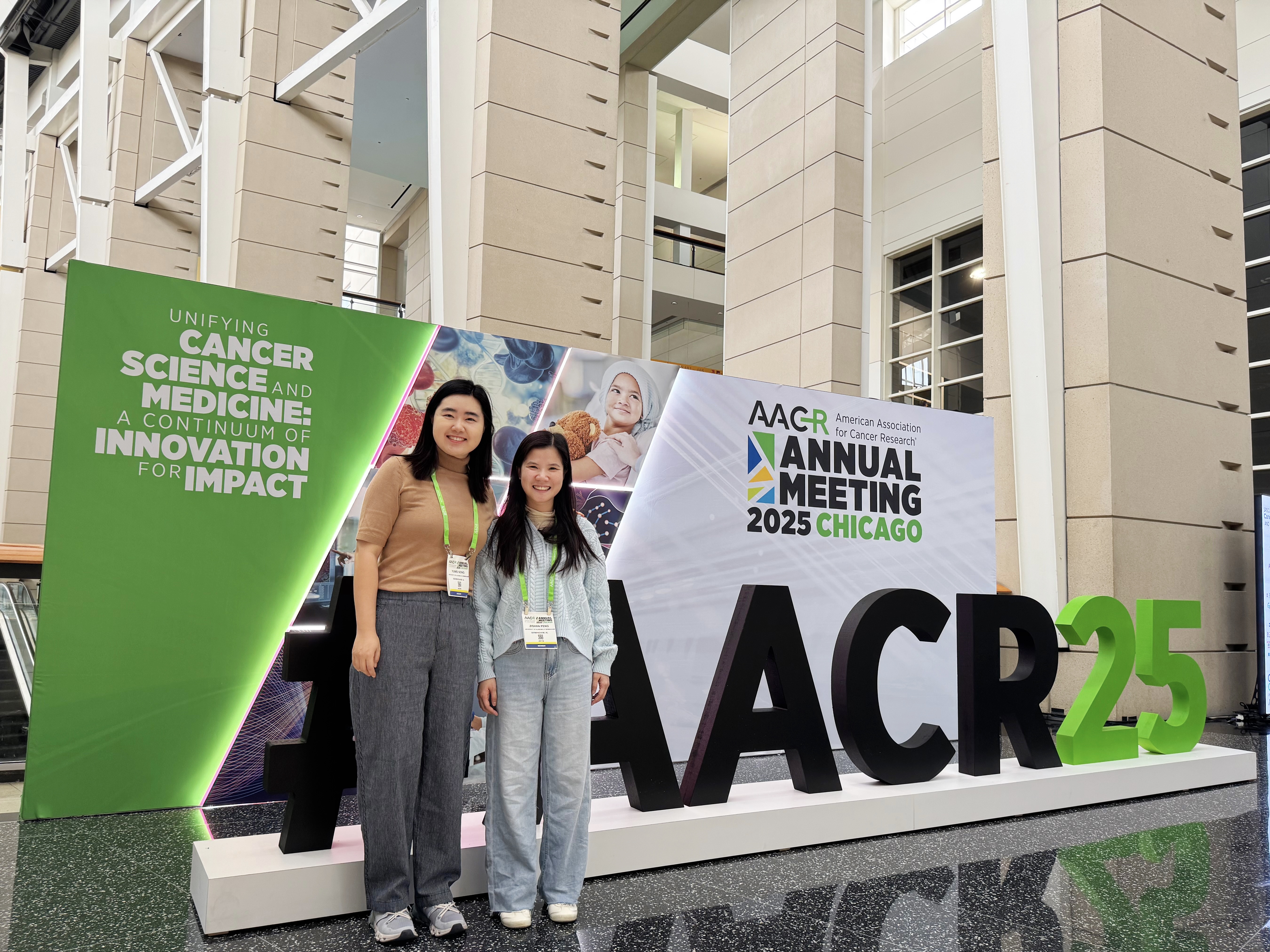 2025 AACR