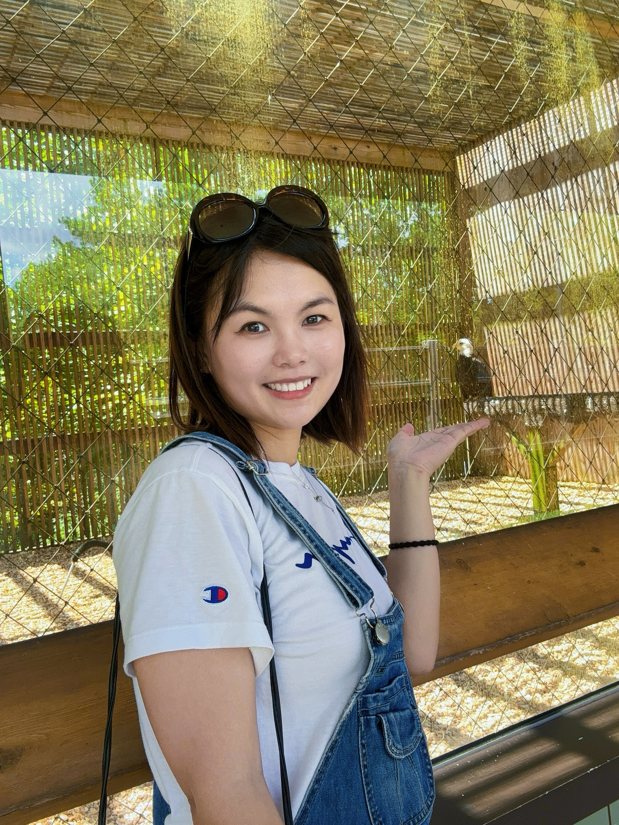 Kaili Hu, M.D., MPH
