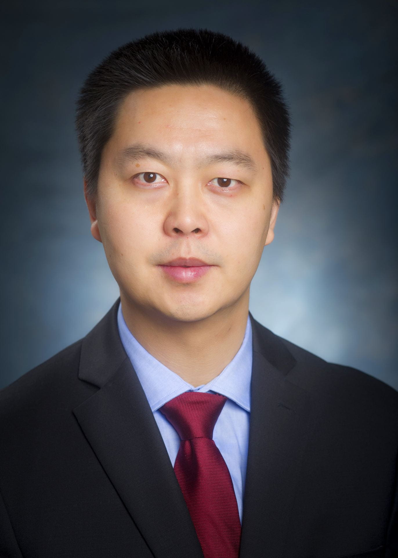 Zechen Chong, Ph.D.